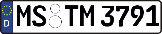 MS-TM3791