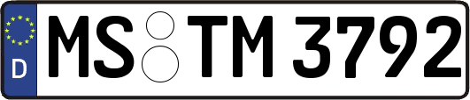 MS-TM3792