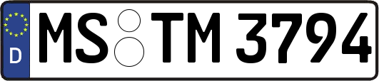 MS-TM3794