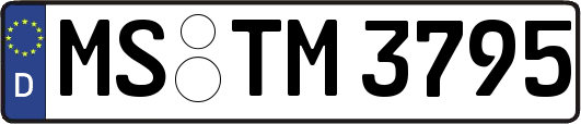 MS-TM3795