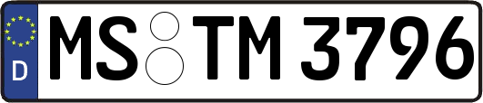 MS-TM3796