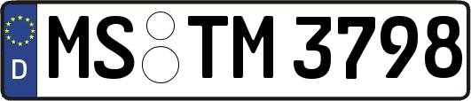 MS-TM3798