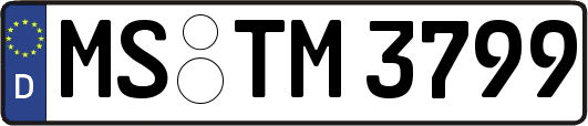 MS-TM3799
