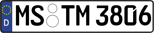 MS-TM3806