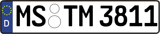 MS-TM3811