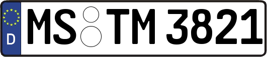 MS-TM3821