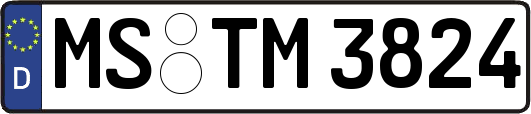 MS-TM3824