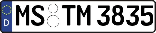 MS-TM3835