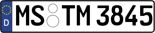 MS-TM3845