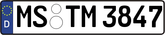 MS-TM3847