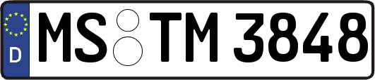 MS-TM3848