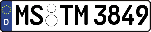 MS-TM3849