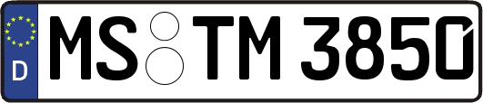 MS-TM3850