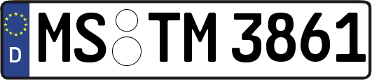 MS-TM3861