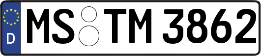 MS-TM3862