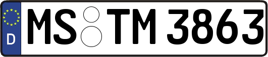 MS-TM3863