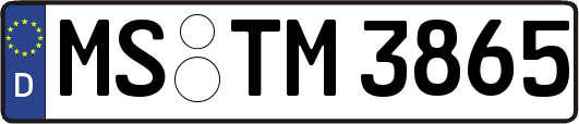 MS-TM3865