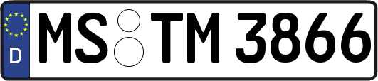 MS-TM3866