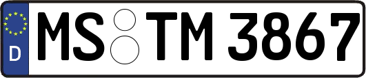 MS-TM3867