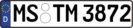 MS-TM3872
