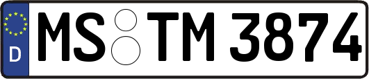 MS-TM3874