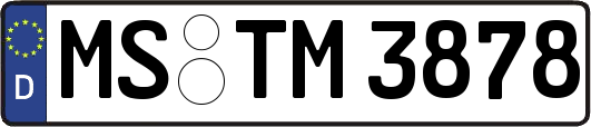 MS-TM3878
