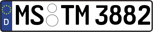 MS-TM3882