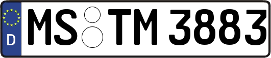 MS-TM3883