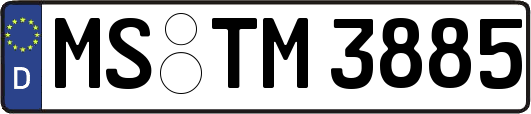 MS-TM3885