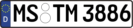 MS-TM3886