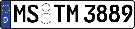 MS-TM3889