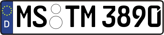 MS-TM3890