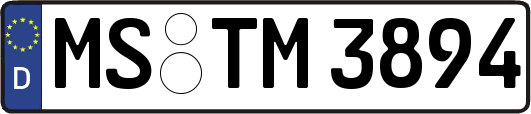 MS-TM3894