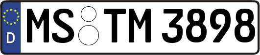 MS-TM3898