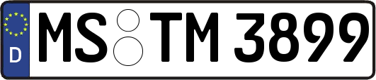 MS-TM3899