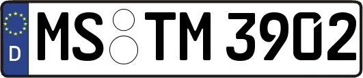 MS-TM3902
