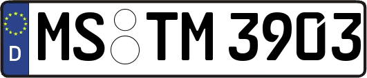 MS-TM3903