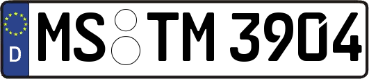 MS-TM3904