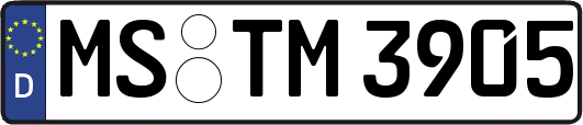 MS-TM3905