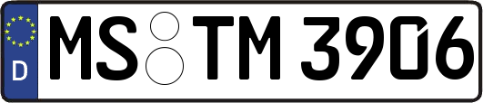 MS-TM3906
