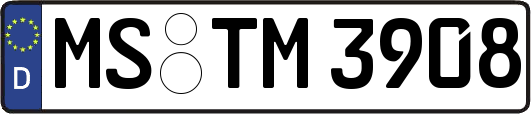 MS-TM3908