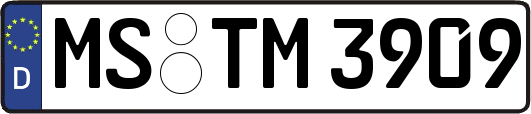 MS-TM3909