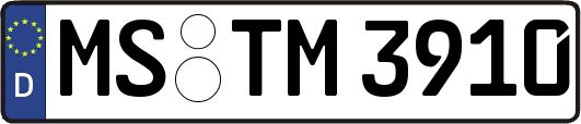 MS-TM3910