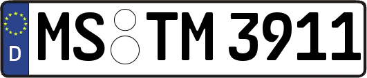 MS-TM3911