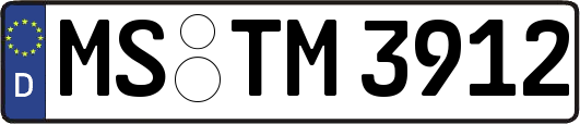 MS-TM3912