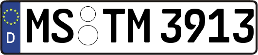 MS-TM3913
