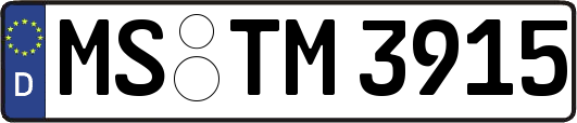 MS-TM3915