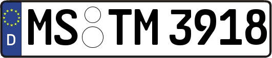 MS-TM3918