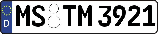 MS-TM3921