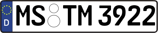 MS-TM3922